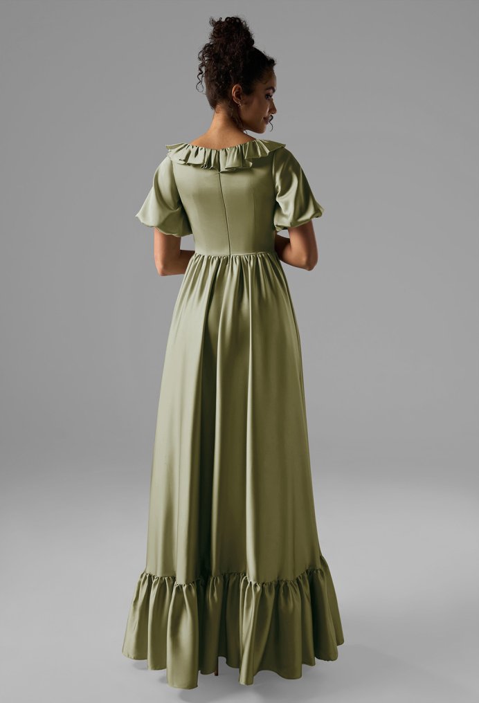 AW Sumayyah Dress